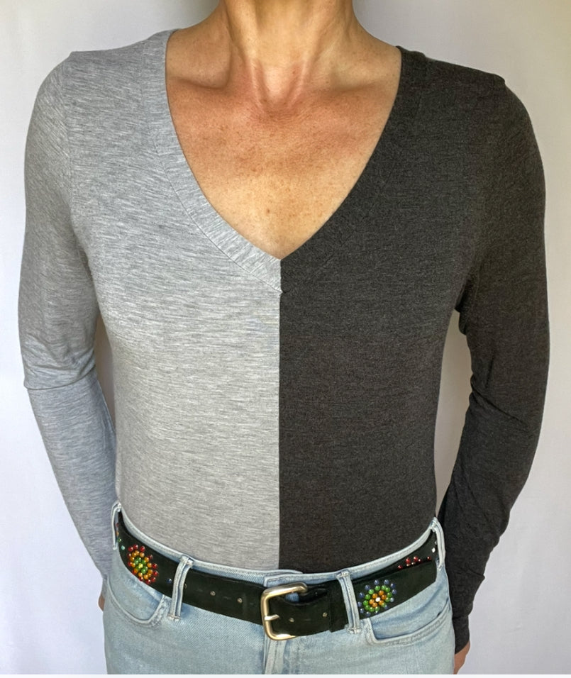 V-Neck