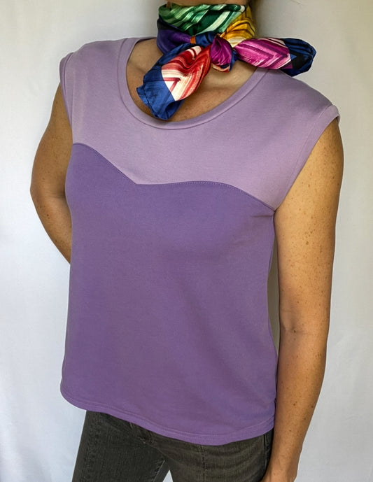 Cap Sleeve Sweetheart