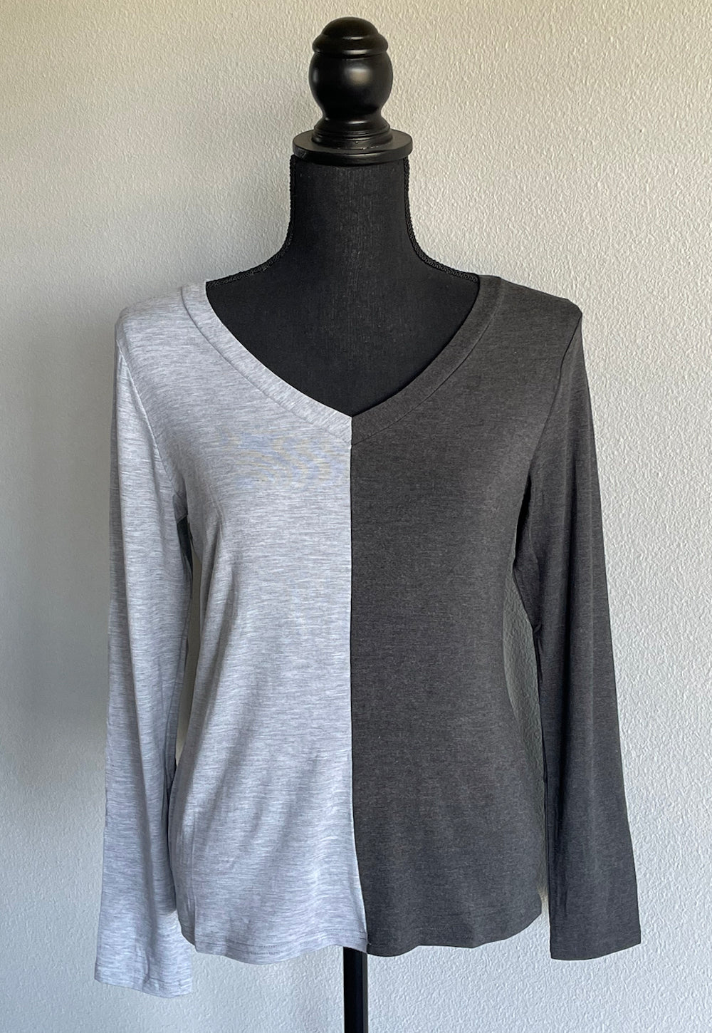 V-Neck