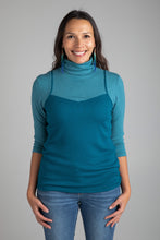 Load image into Gallery viewer, Turtleneck Camisole
