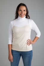 Load image into Gallery viewer, Turtleneck Camisole
