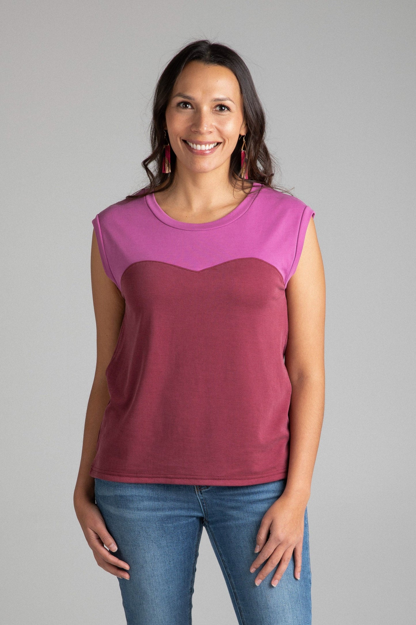 Cap Sleeve Sweetheart